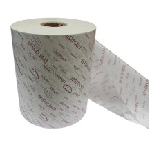 Fettabweisendes Papier Jumbo Roll
